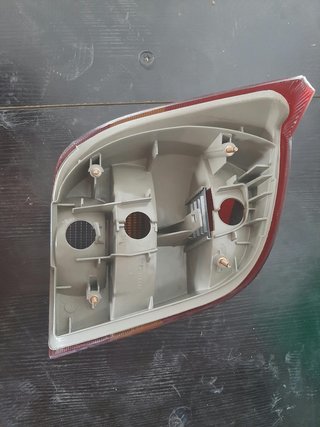 Pilotos Traseros dcho e izq Ford Fiesta III 89-95