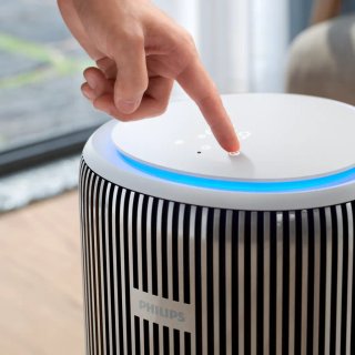 Purificador Aire Philips 3200 Series