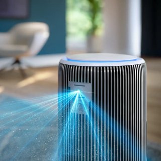 Purificador Aire Philips 3200 Series