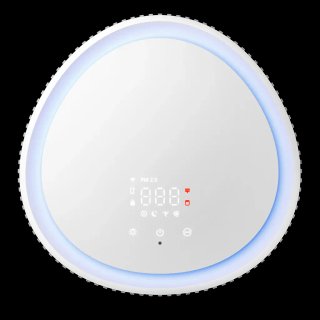 Purificador Aire Philips 3200 Series