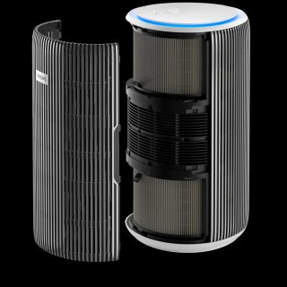 Purificador Aire Philips 3200 Series