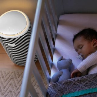 Purificador Aire Philips 3200 Series
