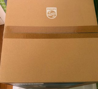 Purificador Aire Philips 3200 Series