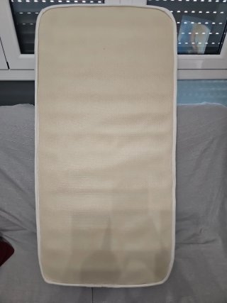 Colchón Cuna 120x60 Seminuevo