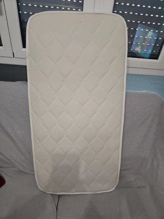 Colchón Cuna 120x60 Seminuevo