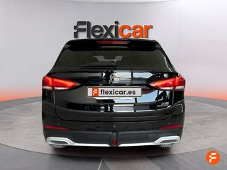 MG ZS Hybrid+ Luxury