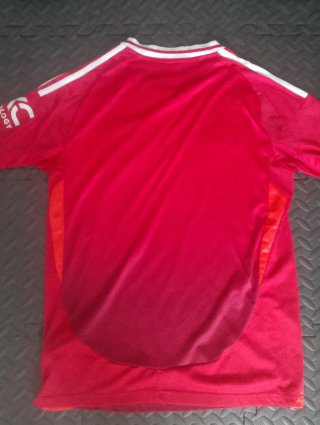 Camiseta de futbol