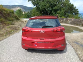 Hyundai i20 2015