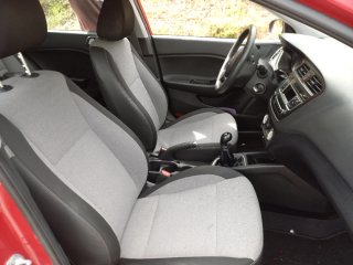 Hyundai i20 2015