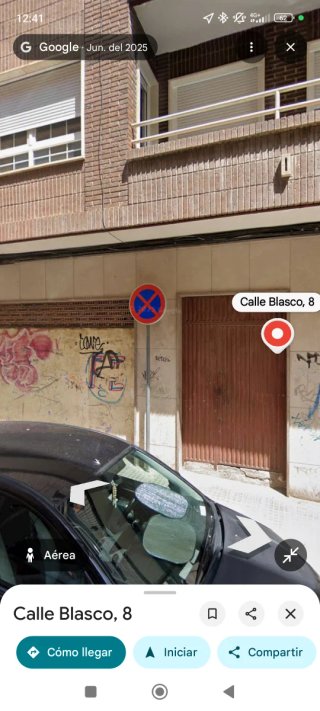 Local comercial