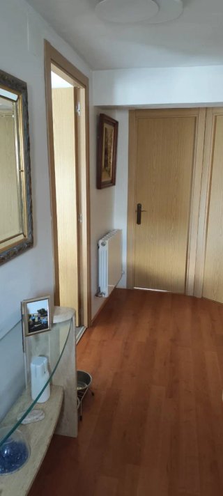 Casa con terreno y piscina