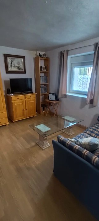 Casa con terreno y piscina