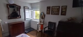 Casa con terreno y piscina