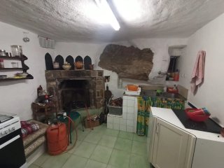 Casa con terreno y piscina