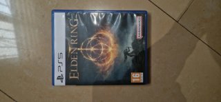 Juegos ps5 Elden ring Assasins creed