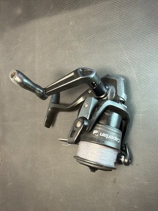 Carrete de pesca CAPERLAN