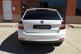 SKODA Rapid 1.0 TSI Active