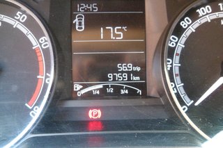 SKODA Rapid 1.0 TSI Active