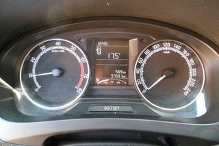 SKODA Rapid 1.0 TSI Active