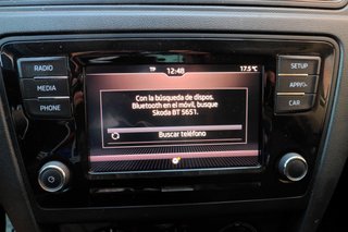 SKODA Rapid 1.0 TSI Active
