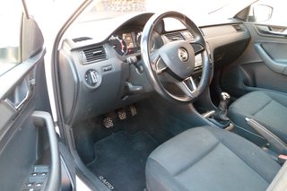 SKODA Rapid 1.0 TSI Active