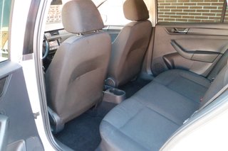 SKODA Rapid 1.0 TSI Active