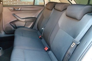 SKODA Rapid 1.0 TSI Active