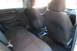SKODA Rapid 1.0 TSI Active