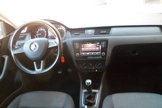 SKODA Rapid 1.0 TSI Active