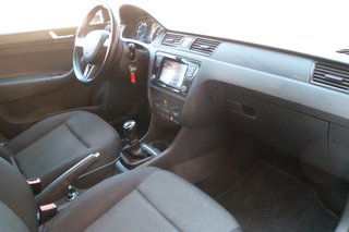 SKODA Rapid 1.0 TSI Active