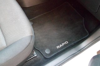 SKODA Rapid 1.0 TSI Active
