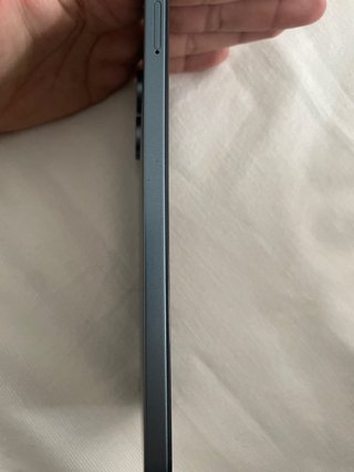Xiaomi Redmi 13C Negro