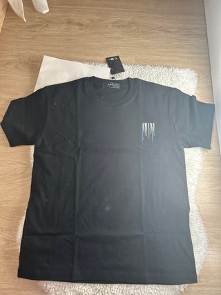 Camiseta Amiri