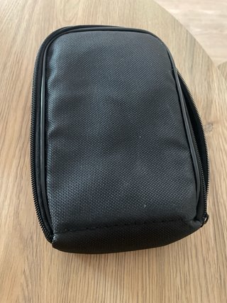 Luxómetro Koban KDL-02 LED