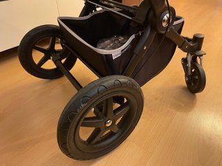 Bugaboo Cameleon 3 – Edición Especial Atelier