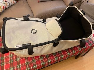 Bugaboo Cameleon 3 – Edición Especial Atelier