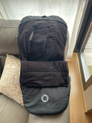 Bugaboo Cameleon 3 – Edición Especial Atelier