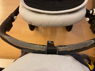 Bugaboo Cameleon 3 – Edición Especial Atelier