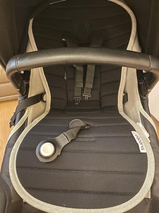 Bugaboo Cameleon 3 – Edición Especial Atelier