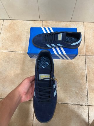 Adidas Spezial Azul Talla 44