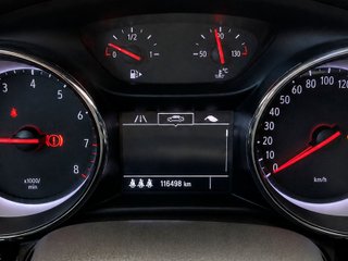 Opel Astra 1.4 Turbo S&S Dynamic 92 kW (125 CV)