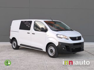 Peugeot PEUGEOT STD Combi 6 2.0 BlueHDi 120cv + NAVI 2.0 BlueHDi 120cv