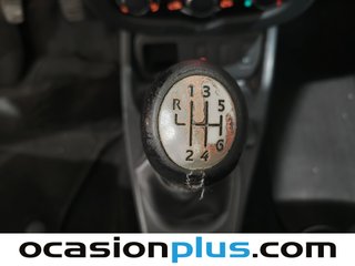 Dacia Duster Laureate dCi 80 kW (109 CV)