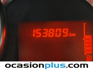 Dacia Duster Laureate dCi 80 kW (109 CV)