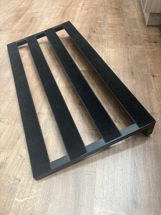 Pedalboard 71x35 com gigbag