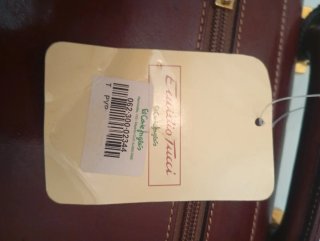 Bolso de mano Emidio Tucci