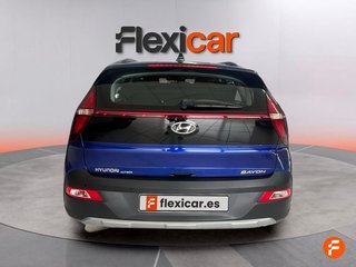 Hyundai Bayon 1.2 MPI Maxx