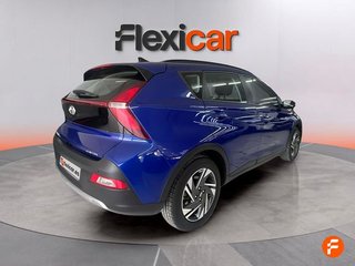 Hyundai Bayon 1.2 MPI Maxx