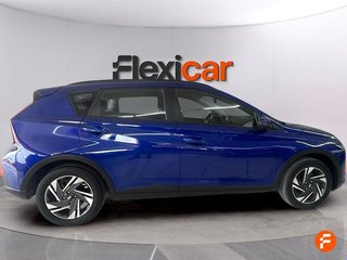 Hyundai Bayon 1.2 MPI Maxx