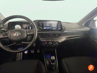 Hyundai Bayon 1.2 MPI Maxx